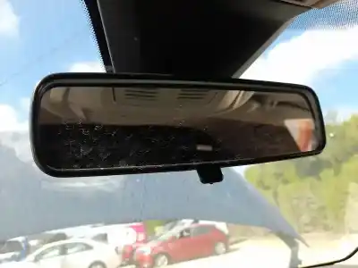 Peça sobressalente para automóvel em segunda mão espelho retrovisor interior por citroen c5 aircross (a_) 1.2 puretech 130 (arhnsj) referências oem iam 98103612xt