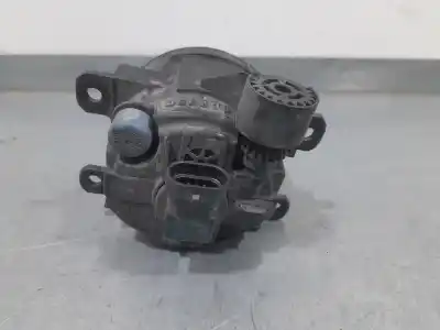 Автозапчастина б/у правий протитуман для citroen c5 aircross (a_) 1.2 puretech 130 (arhnsj) посилання на oem iam 9687410080  89207181