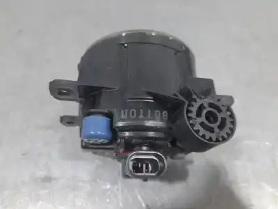 Автозапчастина б/у ліва протитутмана для citroen c5 aircross (a_) 1.2 puretech 130 (arhnsj) посилання на oem iam 89211954  044185