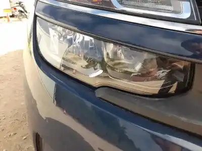 Peça sobressalente para automóvel em segunda mão farol / farolim direito por citroen c5 aircross (a_) 1.2 puretech 130 (arhnsj) referências oem iam 9816924780