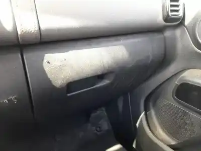 Автозапчасти б/у бардачок за CITROEN C5 AIRCROSS (A_) 1.2 PURETECH 130 (ARHNSJ) ссылки OEM IAM 16407908ZD  