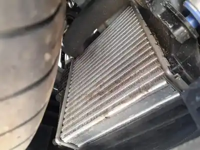 Pièce détachée automobile d'occasion Intercooler / échangeur D'air pour CITROEN C5 AIRCROSS (A_) 1.2 PURETECH 130 (ARHNSJ) Références OEM IAM 9675627980  