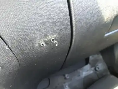 Автозапчастина б/у комплект подушки безпеки для citroen c5 aircross (a_) 1.2 puretech 130 (arhnsj) посилання на oem iam 98223378zd  