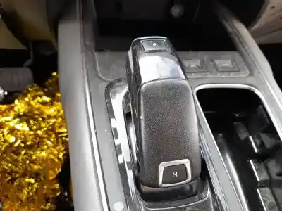 Автозапчастина б/у передач для CITROEN C5 AIRCROSS (A_) 1.2 PURETECH 130 (ARHNSJ) Посилання на OEM IAM 1631888180  