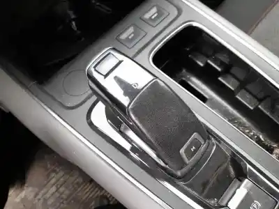 Автозапчастина б/у передач для CITROEN C5 AIRCROSS (A_) 1.2 PURETECH 130 (ARHNSJ) Посилання на OEM IAM 1631888180  