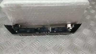 Автозапчастина б/у многофункційне управління для citroen c5 aircross (a_) 1.2 puretech 130 (arhnsj) посилання на oem iam 98197167xu 28597488 