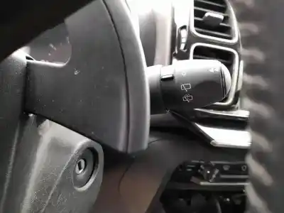 Автозапчасти б/у команда очистки за citroen c5 aircross (a_) 1.2 puretech 130 (arhnsj) ссылки oem iam 98262596zd  