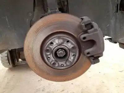 Автозапчасти б/у передняя правая кулачка за citroen c5 aircross (a_) 1.2 puretech 130 (arhnsj) ссылки oem iam 1647857080  