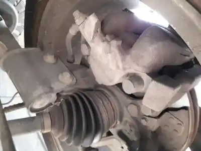 Автозапчастина б/у передній лівий культ для citroen c5 aircross (a_) 1.2 puretech 130 (arhnsj) посилання на oem iam 1647857480