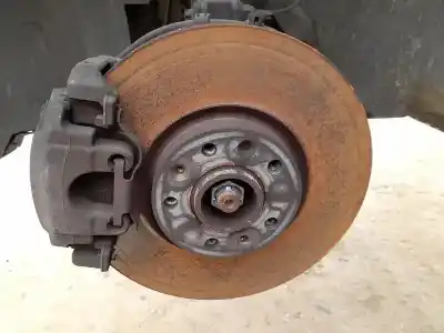 Автозапчасти б/у передняя левая кулачка за citroen c5 aircross (a_) 1.2 puretech 130 (arhnsj) ссылки oem iam 1647857480  