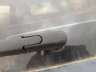 Автозапчастина б/у двигатель заднього склоочисника для citroen c5 aircross (a_) 1.2 puretech 130 (arhnsj) посилання на oem iam 9811259980