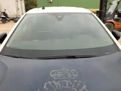 Автозапчастина б/у вітрово скло для citroen c5 aircross (a_) 1.2 puretech 130 (arhnsj) посилання на oem iam 9859016080