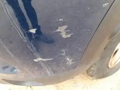 Автозапчасти б/у задний бампер за citroen c5 aircross (a_) 1.2 puretech 130 (arhnsj) ссылки oem iam 1638953580  