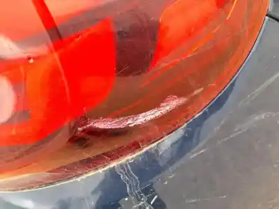 Автозапчасти б/у правый задний фонарь за citroen c5 aircross (a_) 1.2 puretech 130 (arhnsj) ссылки oem iam 9817269580  