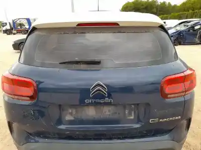 Автозапчастина б/у загальні двері для citroen c5 aircross (a_) 1.2 puretech 130 (arhnsj) посилання на oem iam 1638184980