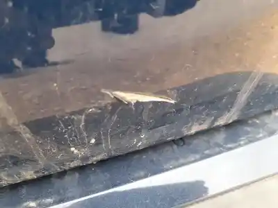 Автозапчасти б/у задняя дверь за citroen c5 aircross (a_) 1.2 puretech 130 (arhnsj) ссылки oem iam 1638184980  