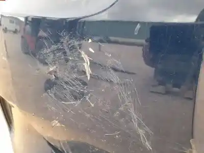 Автозапчасти б/у задняя дверь за citroen c5 aircross (a_) 1.2 puretech 130 (arhnsj) ссылки oem iam 1638184980  