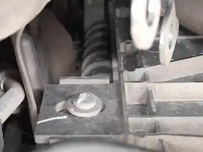 Автозапчастина б/у водяний радіатор для citroen c5 aircross (a_) 1.2 puretech 130 (arhnsj) посилання на oem iam 9838520180