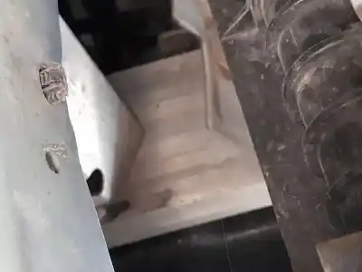 Автозапчастина б/у передній бампер підсилення для citroen c5 aircross (a_) 1.2 puretech 130 (arhnsj) посилання на oem iam 9824513680