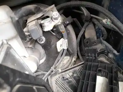 Автозапчастина б/у гальмівний серво для citroen c5 aircross (a_) 1.2 puretech 130 (arhnsj) посилання на oem iam 1616905380