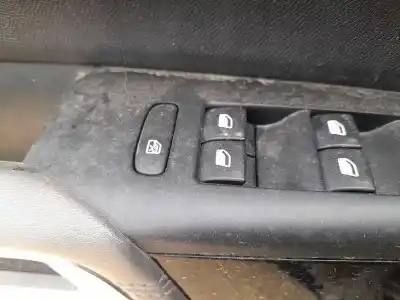Автозапчасти б/у выключатель левого переднего окна за citroen c5 aircross (a_) 1.2 puretech 130 (arhnsj) ссылки oem iam 96788281zd  
