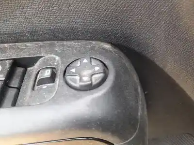 Автозапчасти б/у выключатель левого переднего окна за citroen c5 aircross (a_) 1.2 puretech 130 (arhnsj) ссылки oem iam 96788281zd  