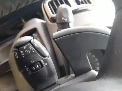 Автозапчастина б/у команда чистити для citroen c5 aircross (a_) 1.2 puretech 130 (arhnsj) посилання на oem iam 98262596zd