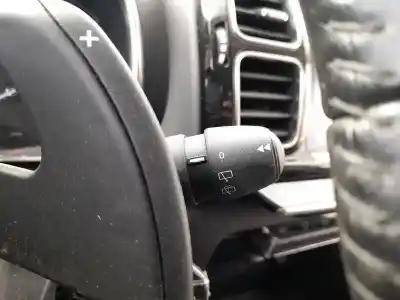 Автозапчастина б/у команда чистити для citroen c5 aircross (a_) 1.2 puretech 130 (arhnsj) посилання на oem iam 98262596zd  