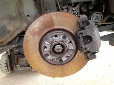 Автозапчастина б/у передній прав для citroen c5 aircross (a_) 1.2 puretech 130 (arhnsj) посилання на oem iam 1647857080  