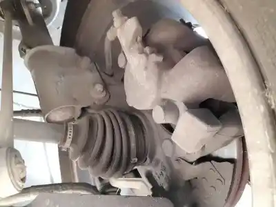 Автозапчастина б/у передній лівий культ для CITROEN C5 AIRCROSS (A_) 1.2 PURETECH 130 (ARHNSJ) Посилання на OEM IAM 1647857480  