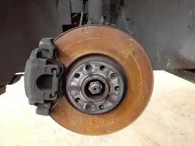 Автозапчастина б/у передній лівий культ для citroen c5 aircross (a_) 1.2 puretech 130 (arhnsj) посилання на oem iam 1647857480  