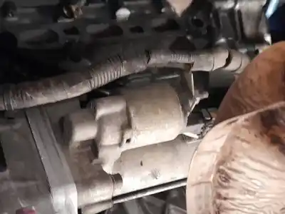 Автозапчастина б/у двигун запускається для citroen c5 aircross (a_) 1.2 puretech 130 (arhnsj) посилання на oem iam 1638463780