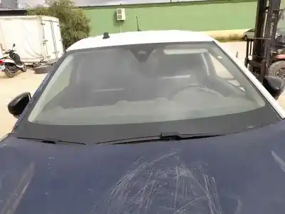 Автозапчастина б/у вітрово скло для citroen c5 aircross (a_) 1.2 puretech 130 (arhnsj) посилання на oem iam 9859016080