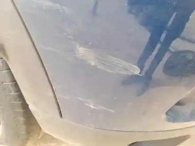 Автозапчасти б/у задний бампер за citroen c5 aircross (a_) 1.2 puretech 130 (arhnsj) ссылки oem iam 1638953580  