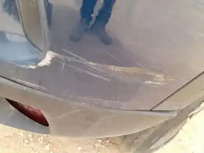 Автозапчасти б/у задний бампер за citroen c5 aircross (a_) 1.2 puretech 130 (arhnsj) ссылки oem iam 1638953580  