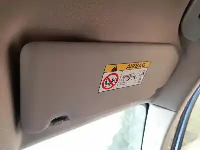 Автозапчастина б/у правильний натір для citroen c5 aircross (a_) 1.2 puretech 130 (arhnsj) посилання на oem iam 98284441bj