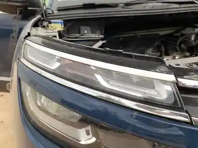 Tweedehands auto-onderdeel Piloot Rechts Voor voor CITROEN C5 AIRCROSS (A_) 1.2 PURETECH 130 (ARHNSJ) OEM IAM-referenties 9818005080  