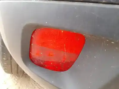 Автозапчастина б/у лампа бампера задній лівий для CITROEN C5 AIRCROSS (A_) 1.2 PURETECH 130 (ARHNSJ) Посилання на OEM IAM 9811718480  