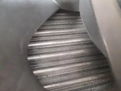 Автозапчастина б/у водяний радіатор для citroen c5 aircross (a_) 1.2 puretech 130 (arhnsj) посилання на oem iam 9838520180