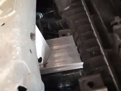 Автозапчастина б/у передній бампер підсилення для CITROEN C5 AIRCROSS (A_) 1.2 PURETECH 130 (ARHNSJ) Посилання на OEM IAM 9824513680  