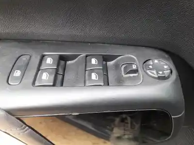 Автозапчастина б/у передні вікний вмикач для citroen c5 aircross (a_) 1.2 puretech 130 (arhnsj) посилання на oem iam 96788281zd