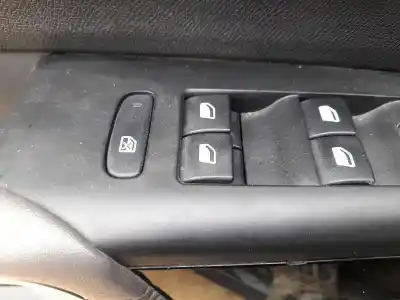 Автозапчастина б/у передні вікний вмикач для citroen c5 aircross (a_) 1.2 puretech 130 (arhnsj) посилання на oem iam 96788281zd  