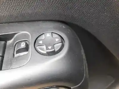 Автозапчастина б/у передні вікний вмикач для citroen c5 aircross (a_) 1.2 puretech 130 (arhnsj) посилання на oem iam 96788281zd  