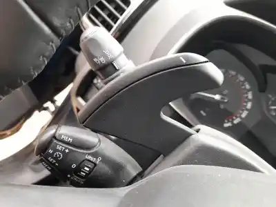 Автозапчастина б/у команда чистити для citroen c5 aircross (a_) 1.2 puretech 130 (arhnsj) посилання на oem iam 98262596zd