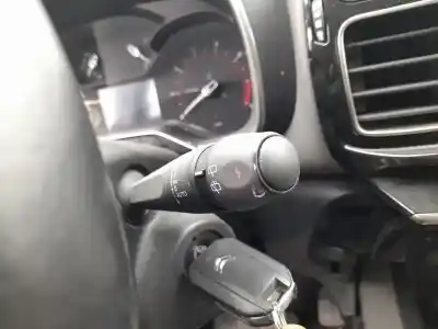 Автозапчастина б/у команда чистити для citroen c5 aircross (a_) 1.2 puretech 130 (arhnsj) посилання на oem iam 98262596zd  