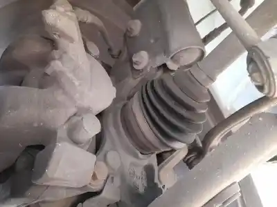 Автозапчастина б/у передній прав для citroen c5 aircross (a_) 1.2 puretech 130 (arhnsj) посилання на oem iam 1647857080