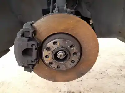 Автозапчастина б/у передній лівий культ для citroen c5 aircross (a_) 1.2 puretech 130 (arhnsj) посилання на oem iam 1647857480  