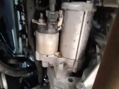 Автозапчастина б/у двигун запускається для citroen c5 aircross (a_) 1.2 puretech 130 (arhnsj) посилання на oem iam 1638463780