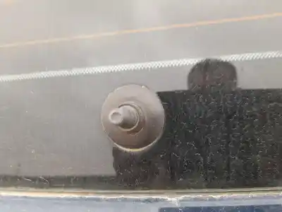 Автозапчастина б/у двигатель заднього склоочисника для citroen c5 aircross (a_) 1.2 puretech 130 (arhnsj) посилання на oem iam 9811259980