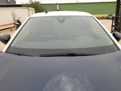 Автозапчастина б/у вітрово скло для citroen c5 aircross (a_) 1.2 puretech 130 (arhnsj) посилання на oem iam 9859016080